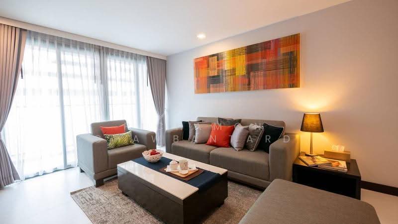 The Klasse Residence, Bangkok, Soi Sukhumvit 15, Khlongtoei Nua, Watthana, Bangkok, 2 Bedrooms, 100 sqm, Apartment For Rent, by Pichamon Chawbantard, 500550793 - DDproperty.com