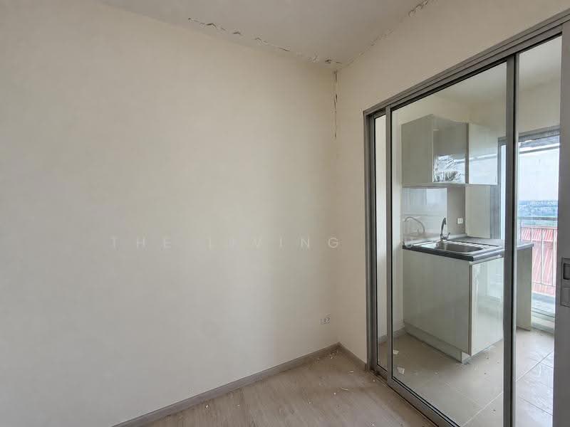 Aspire Sathorn - Taksin Timber Zone, Bangkok, 55 Ratchaphruek Road, Bangko, Chom Thong, Bangkok, 1 Bedroom, 27 sqm, Condo For Sale, by THE LIVING HUB, 500550794 - DDproperty.com
