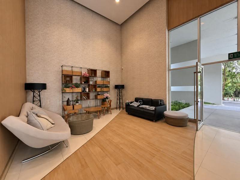 aspire สาทร - ตากสิน Timber Zone, กรุงเทพ, 55 ถนนราชพฤกษ์, บางค้อ, จอมทอง, กรุงเทพ, 27 ตร.ม., คอนโด ขาย, โดย THE LIVING HUB, 500550794 - DDproperty.com