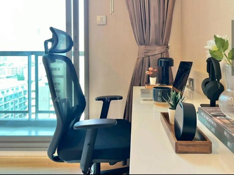 H Sukhumvit 43, Bangkok, 28 Sukhumvit 34 Road, Khlong Tan Nua, Watthana, Bangkok, 1 Bedroom, 49 sqm, Condo For Rent, by Nat Tantirapan, 500550796 - DDproperty.com
