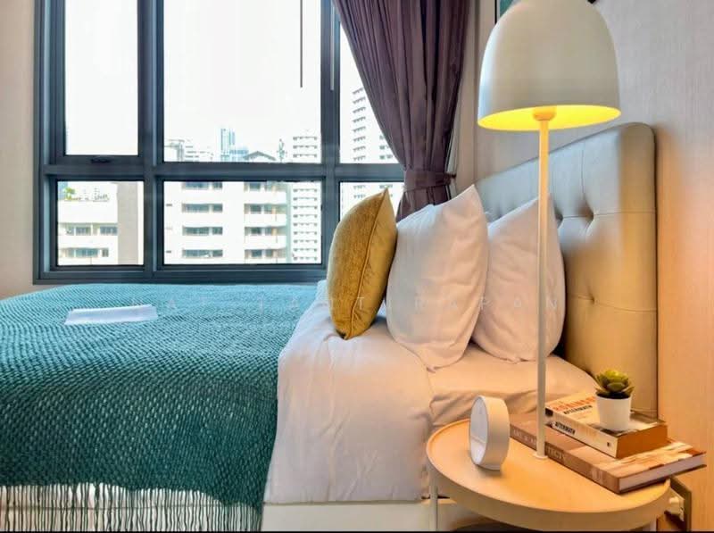 H Sukhumvit 43, Bangkok, 28 Sukhumvit 34 Road, Khlong Tan Nua, Watthana, Bangkok, 1 Bedroom, 49 sqm, Condo For Rent, by Nat Tantirapan, 500550796 - DDproperty.com