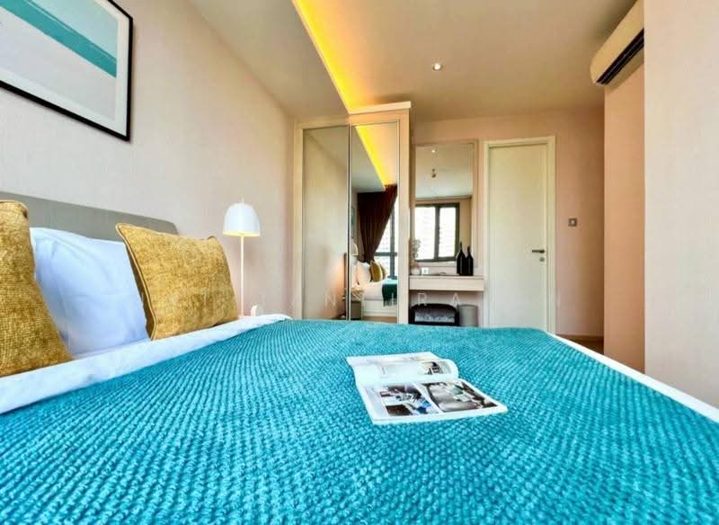 H Sukhumvit 43, Bangkok, 28 Sukhumvit 34 Road, Khlong Tan Nua, Watthana, Bangkok, 1 Bedroom, 49 sqm, Condo For Rent, by Nat Tantirapan, 500550796 - DDproperty.com