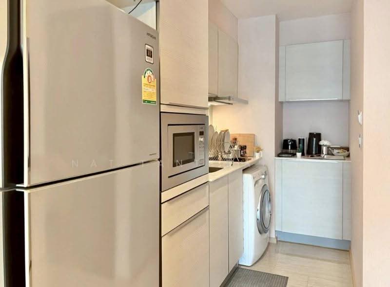 H Sukhumvit 43, กรุงเทพ, 28 Sukhumvit 34 Road, คลองตันเหนือ, วัฒนา, กรุงเทพ, 49 ตร.ม., คอนโด ให้เช่า, โดย Nat Tantirapan, 500550796 - DDproperty.com