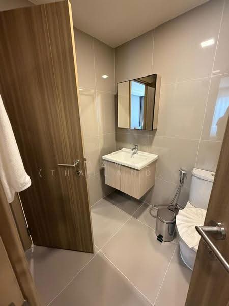 THE Base Cherngtalay, Phuket, Choeng Thale, Thalang, Phuket, 1 Bedroom, 35 sqm, Condo For Sale, by Fazwaz (Thailand) Co., Ltd., 500550799 - DDproperty.com