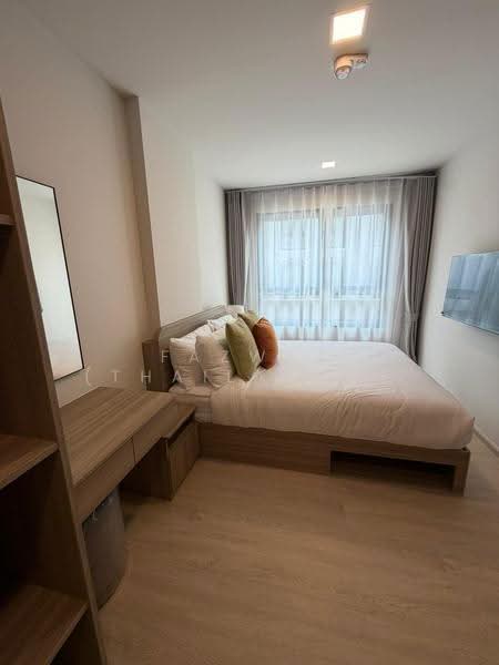 THE Base Cherngtalay, Phuket, Choeng Thale, Thalang, Phuket, 1 Bedroom, 35 sqm, Condo For Sale, by Fazwaz (Thailand) Co., Ltd., 500550799 - DDproperty.com