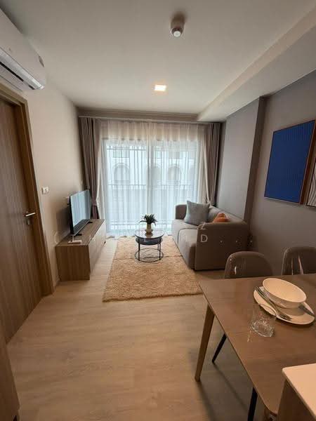 THE Base Cherngtalay, Phuket, Choeng Thale, Thalang, Phuket, 1 Bedroom, 35 sqm, Condo For Sale, by Fazwaz (Thailand) Co., Ltd., 500550799 - DDproperty.com