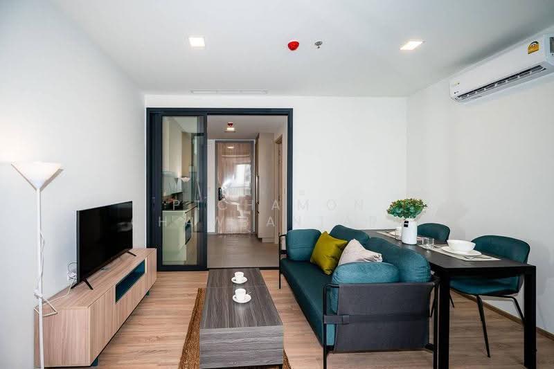 XT Phayathai, Bangkok, Phaya Thai Road, Thanon Phaya Thai, Ratchathewi, Bangkok, 1 Bedroom, 42 sqm, Condo For Rent, by Pichamon Chawbantard, 500550800 - DDproperty.com