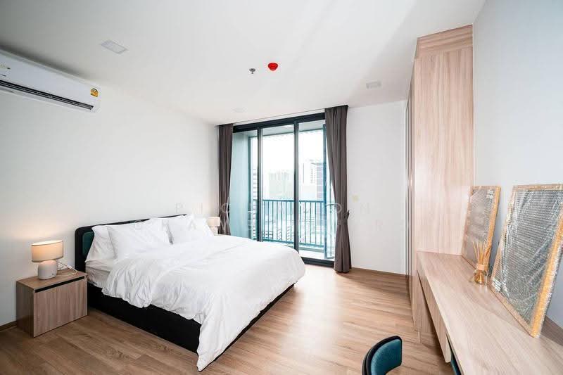 XT Phayathai, Bangkok, Phaya Thai Road, Thanon Phaya Thai, Ratchathewi, Bangkok, 1 Bedroom, 42 sqm, Condo For Rent, by Pichamon Chawbantard, 500550800 - DDproperty.com
