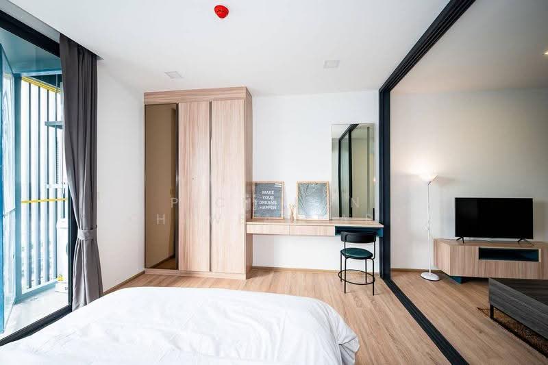 XT Phayathai, Bangkok, Phaya Thai Road, Thanon Phaya Thai, Ratchathewi, Bangkok, 1 Bedroom, 42 sqm, Condo For Rent, by Pichamon Chawbantard, 500550800 - DDproperty.com
