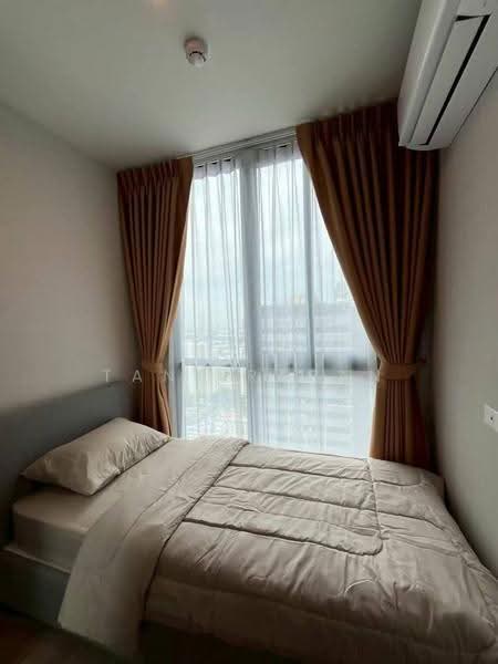 Nue District R9, Bangkok, 59 Rama 9 Road, Huai Khwang, Bangkok, 2 Bedrooms, 35 sqm, Condo For Rent, by Nat Tantirapan, 500550801 - DDproperty.com