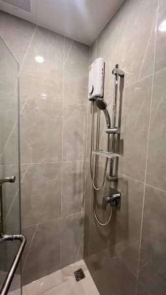 Nue District R9, Bangkok, 59 Rama 9 Road, Huai Khwang, Bangkok, 2 Bedrooms, 35 sqm, Condo For Rent, by Nat Tantirapan, 500550801 - DDproperty.com