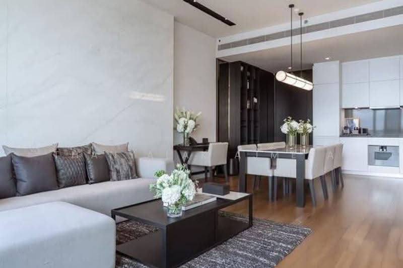 Banyan Tree Residences Riverside : บันยัน ทรี เรสซิเดนซ์ ริเวอร์ไซด์ กรุงเทพ, กรุงเทพ, ซอยสมเด็จเจ้าพระยา 17, คลองสาน, กรุงเทพ, 79 ตร.ม., คอนโด ให้เช่า, โดย Thanyalak Ajmera, 500550802 - DDproperty.com