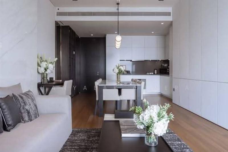 Banyan Tree Residences Riverside : บันยัน ทรี เรสซิเดนซ์ ริเวอร์ไซด์ กรุงเทพ, กรุงเทพ, ซอยสมเด็จเจ้าพระยา 17, คลองสาน, กรุงเทพ, 79 ตร.ม., คอนโด ให้เช่า, โดย Thanyalak Ajmera, 500550802 - DDproperty.com