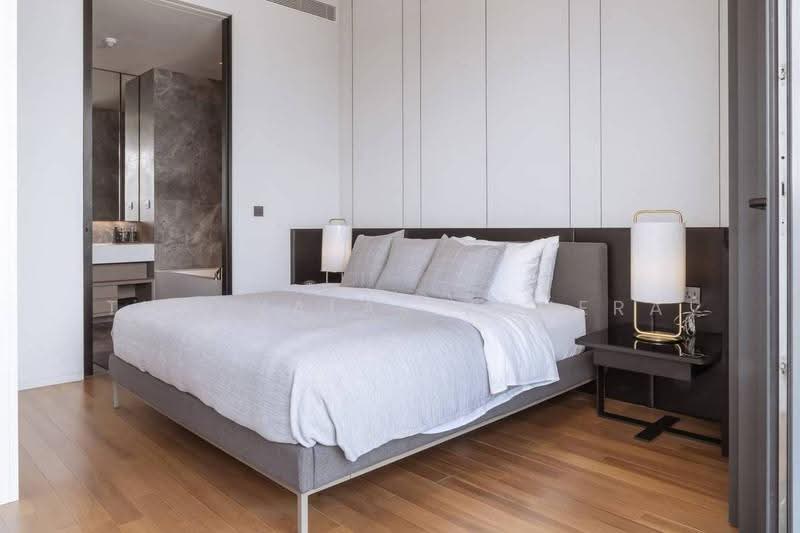 Banyan Tree Residences Riverside : บันยัน ทรี เรสซิเดนซ์ ริเวอร์ไซด์ กรุงเทพ, กรุงเทพ, ซอยสมเด็จเจ้าพระยา 17, คลองสาน, กรุงเทพ, 79 ตร.ม., คอนโด ให้เช่า, โดย Thanyalak Ajmera, 500550802 - DDproperty.com