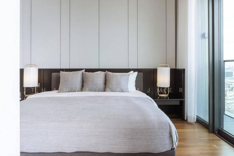 Banyan Tree Residences Riverside : บันยัน ทรี เรสซิเดนซ์ ริเวอร์ไซด์ กรุงเทพ, กรุงเทพ, ซอยสมเด็จเจ้าพระยา 17, คลองสาน, กรุงเทพ, 79 ตร.ม., คอนโด ให้เช่า, โดย Thanyalak Ajmera, 500550802 - DDproperty.com