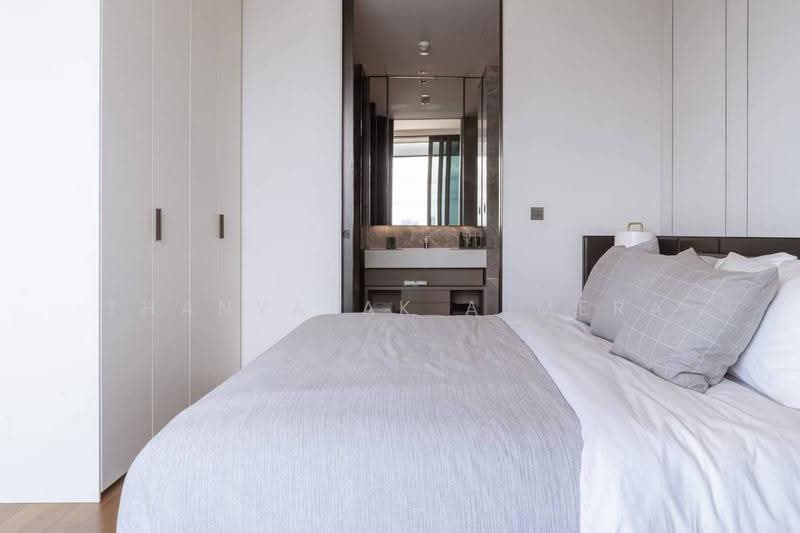 Banyan Tree Residences Riverside : บันยัน ทรี เรสซิเดนซ์ ริเวอร์ไซด์ กรุงเทพ, กรุงเทพ, ซอยสมเด็จเจ้าพระยา 17, คลองสาน, กรุงเทพ, 79 ตร.ม., คอนโด ให้เช่า, โดย Thanyalak Ajmera, 500550802 - DDproperty.com