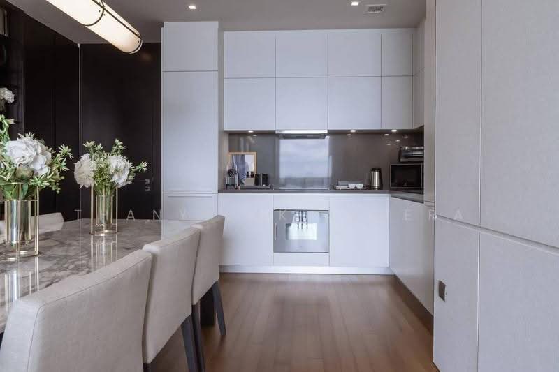 Banyan Tree Residences Riverside, Bangkok, Soi Somdet Chao Phraya 17, Khlong San, Bangkok, 1 Bedroom, 79 sqm, Condo For Rent, by Thanyalak Ajmera, 500550802 - DDproperty.com