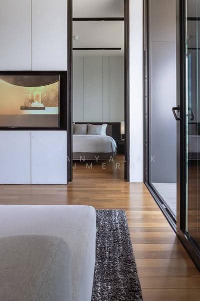 Banyan Tree Residences Riverside : บันยัน ทรี เรสซิเดนซ์ ริเวอร์ไซด์ กรุงเทพ, กรุงเทพ, ซอยสมเด็จเจ้าพระยา 17, คลองสาน, กรุงเทพ, 79 ตร.ม., คอนโด ให้เช่า, โดย Thanyalak Ajmera, 500550802 - DDproperty.com