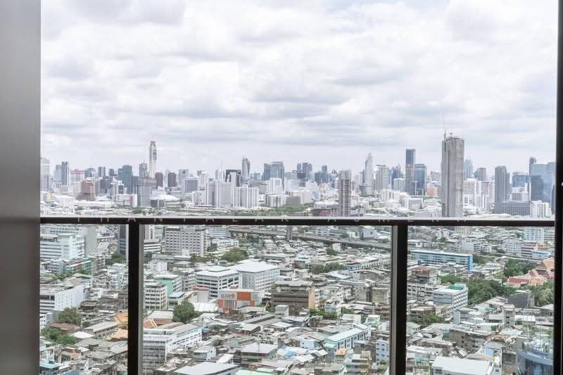 Banyan Tree Residences Riverside, Bangkok, Soi Somdet Chao Phraya 17, Khlong San, Bangkok, 1 Bedroom, 79 sqm, Condo For Rent, by Thanyalak Ajmera, 500550802 - DDproperty.com