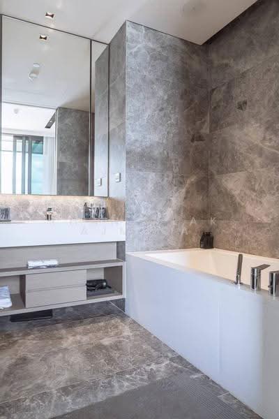 Banyan Tree Residences Riverside, Bangkok, Soi Somdet Chao Phraya 17, Khlong San, Bangkok, 1 Bedroom, 79 sqm, Condo For Rent, by Thanyalak Ajmera, 500550802 - DDproperty.com