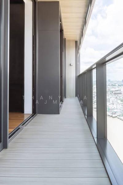Banyan Tree Residences Riverside : บันยัน ทรี เรสซิเดนซ์ ริเวอร์ไซด์ กรุงเทพ, กรุงเทพ, ซอยสมเด็จเจ้าพระยา 17, คลองสาน, กรุงเทพ, 79 ตร.ม., คอนโด ให้เช่า, โดย Thanyalak Ajmera, 500550802 - DDproperty.com
