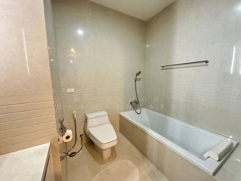 Q Langsuan, Bangkok, 54 Soi Langsuan, Langsuan Road, Lumphini, Pathum Wan, Bangkok, 2 Bedrooms, 85 sqm, Condo For Rent, by Pichamon Chawbantard, 500550803 - DDproperty.com