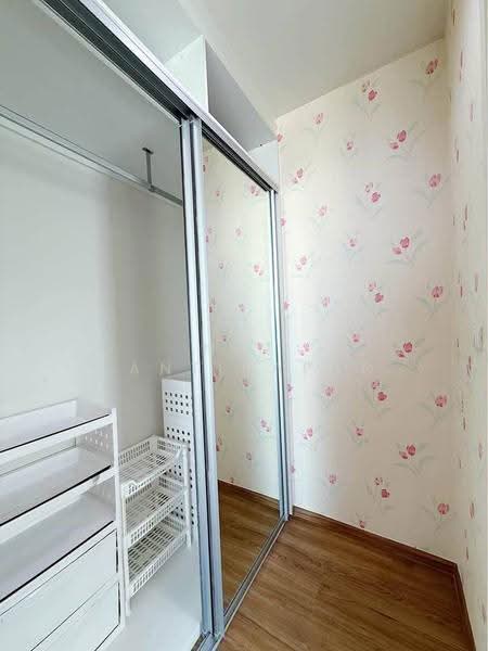 Fuse Chan-Sathorn, Bangkok, 160 Chan Road, Thung Wat Don, Sathon, Bangkok, 2 Bedrooms, 56 sqm, Condo For Rent, by Nat Tantirapan, 500550805 - DDproperty.com