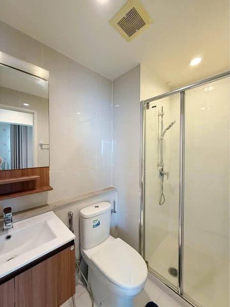 Fuse Chan-Sathorn, Bangkok, 160 Chan Road, Thung Wat Don, Sathon, Bangkok, 2 Bedrooms, 56 sqm, Condo For Rent, by Nat Tantirapan, 500550805 - DDproperty.com