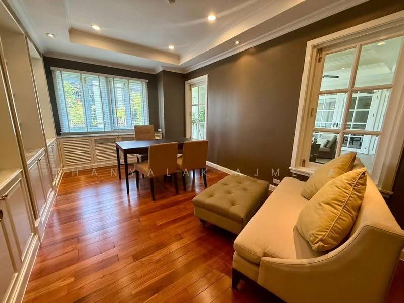 Dhani Residence, Bangkok, 1217/3 Soi Chumphon Sukhumvit Road, Khlong Tan Nua, Watthana, Bangkok, 4 Bedrooms, 330 sqm, Apartment For Rent, by Thanyalak Ajmera, 500550806 - DDproperty.com