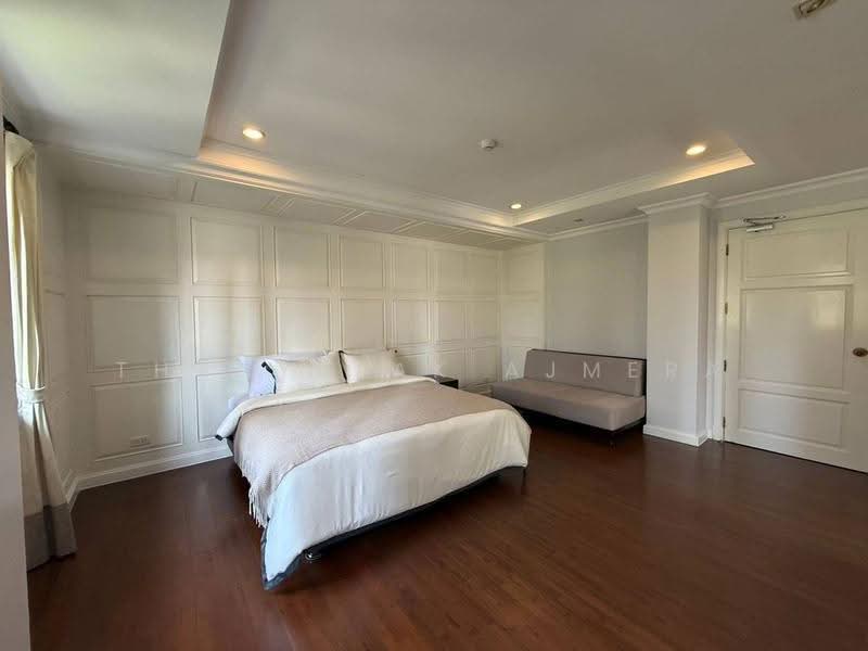 Dhani Residence, Bangkok, 1217/3 Soi Chumphon Sukhumvit Road, Khlong Tan Nua, Watthana, Bangkok, 4 Bedrooms, 330 sqm, Apartment For Rent, by Thanyalak Ajmera, 500550806 - DDproperty.com