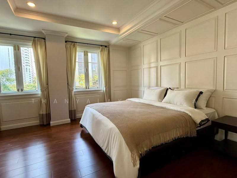 Dhani Residence, Bangkok, 1217/3 Soi Chumphon Sukhumvit Road, Khlong Tan Nua, Watthana, Bangkok, 4 Bedrooms, 330 sqm, Apartment For Rent, by Thanyalak Ajmera, 500550806 - DDproperty.com