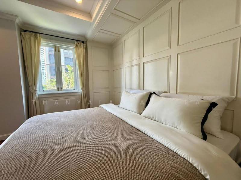 Dhani Residence, Bangkok, 1217/3 Soi Chumphon Sukhumvit Road, Khlong Tan Nua, Watthana, Bangkok, 4 Bedrooms, 330 sqm, Apartment For Rent, by Thanyalak Ajmera, 500550806 - DDproperty.com