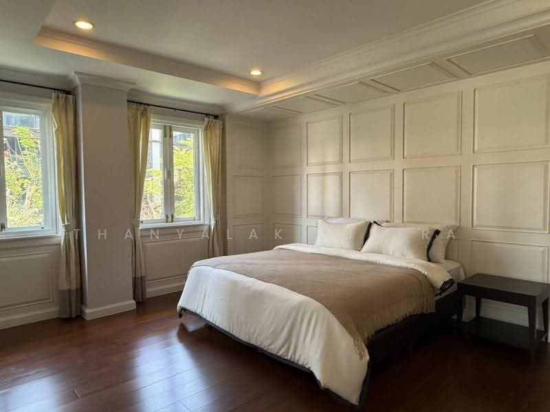 Dhani Residence, Bangkok, 1217/3 Soi Chumphon Sukhumvit Road, Khlong Tan Nua, Watthana, Bangkok, 4 Bedrooms, 330 sqm, Apartment For Rent, by Thanyalak Ajmera, 500550806 - DDproperty.com