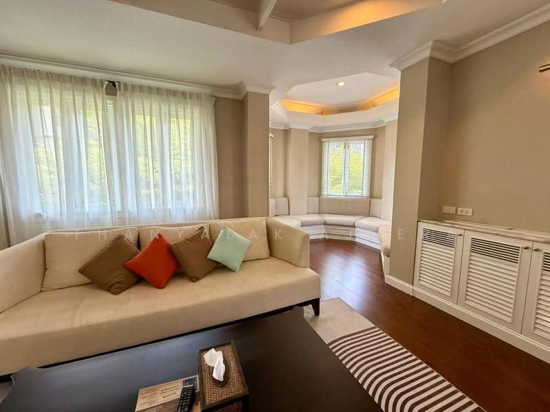 Dhani Residence, Bangkok, 1217/3 Soi Chumphon Sukhumvit Road, Khlong Tan Nua, Watthana, Bangkok, 4 Bedrooms, 330 sqm, Apartment For Rent, by Thanyalak Ajmera, 500550806 - DDproperty.com