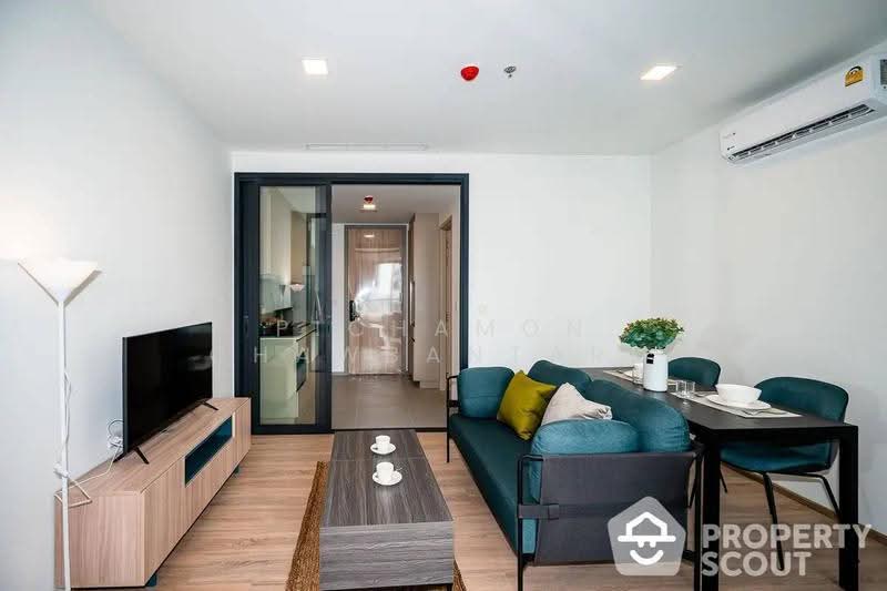 XT Phayathai, Bangkok, Phaya Thai Road, Thanon Phaya Thai, Ratchathewi, Bangkok, 1 Bedroom, 42 sqm, Condo For Rent, by Pichamon Chawbantard, 500550807 - DDproperty.com