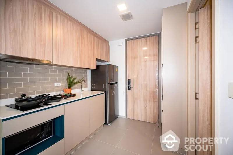 XT Phayathai, Bangkok, Phaya Thai Road, Thanon Phaya Thai, Ratchathewi, Bangkok, 1 Bedroom, 42 sqm, Condo For Rent, by Pichamon Chawbantard, 500550807 - DDproperty.com