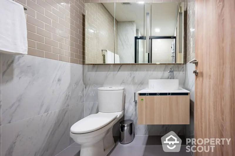 XT Phayathai, Bangkok, Phaya Thai Road, Thanon Phaya Thai, Ratchathewi, Bangkok, 1 Bedroom, 42 sqm, Condo For Rent, by Pichamon Chawbantard, 500550807 - DDproperty.com