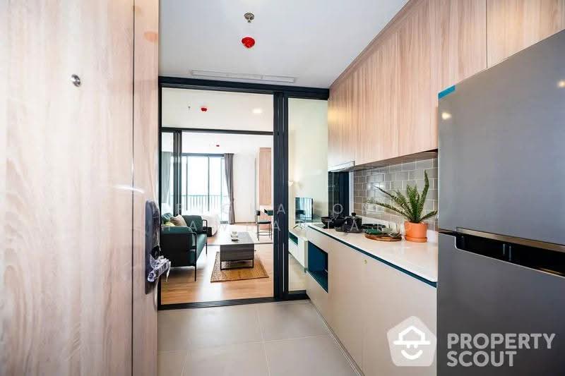 XT Phayathai, Bangkok, Phaya Thai Road, Thanon Phaya Thai, Ratchathewi, Bangkok, 1 Bedroom, 42 sqm, Condo For Rent, by Pichamon Chawbantard, 500550807 - DDproperty.com