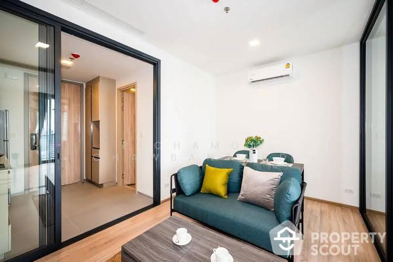 XT Phayathai, Bangkok, Phaya Thai Road, Thanon Phaya Thai, Ratchathewi, Bangkok, 1 Bedroom, 42 sqm, Condo For Rent, by Pichamon Chawbantard, 500550807 - DDproperty.com