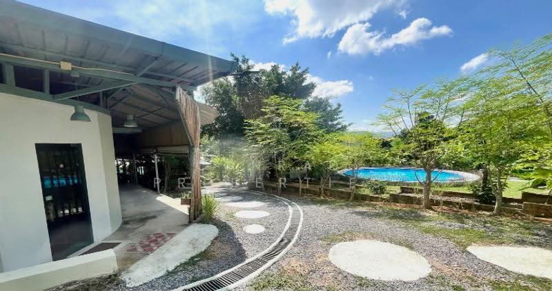 Tropical 3-4 Bed Pool Villa with Large Land in Bangrak, สุราษฎร์ธานี, บ่อผุด, เกาะสมุย, สุราษฎร์ธานี, 3,200 ตร.ม., วิลล่า ขาย, โดย Conrad Properties, 500550808 - DDproperty.com
