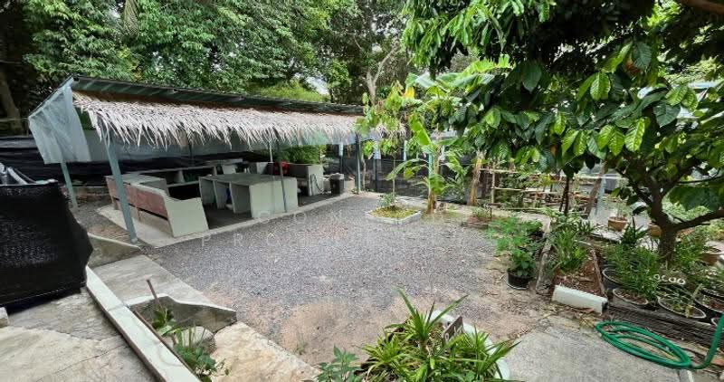 Tropical 3-4 Bed Pool Villa with Large Land in Bangrak, Surat Thani, Bo Put, Ko Samui, Surat Thani, 3 Bedrooms, 3,200 sqm, Villa For Sale, by Conrad Properties, 500550808 - DDproperty.com