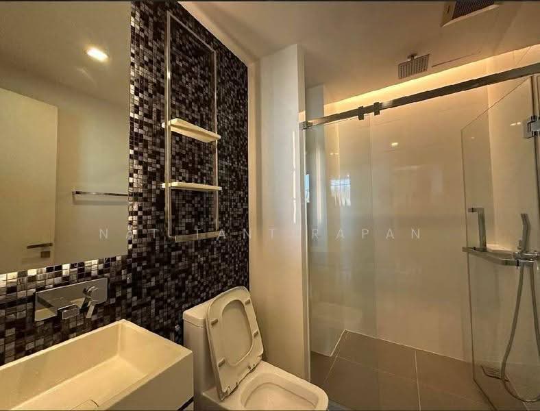 The Room Sukhumvit 69 : เดอะ รูม สุขุมวิท 69, กรุงเทพ, 1539 ถ.สุขุมวิท, พระโขนงเหนือ, วัฒนา, กรุงเทพ, 36 ตร.ม., คอนโด ให้เช่า, โดย Nat Tantirapan, 500550809 - DDproperty.com