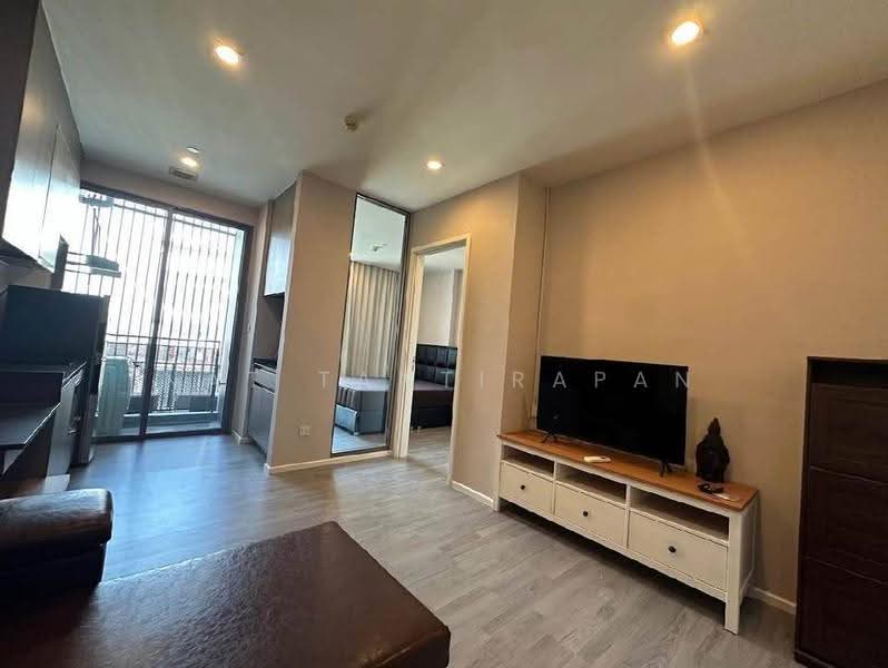 The Room Sukhumvit 69 : เดอะ รูม สุขุมวิท 69, กรุงเทพ, 1539 ถ.สุขุมวิท, พระโขนงเหนือ, วัฒนา, กรุงเทพ, 36 ตร.ม., คอนโด ให้เช่า, โดย Nat Tantirapan, 500550809 - DDproperty.com