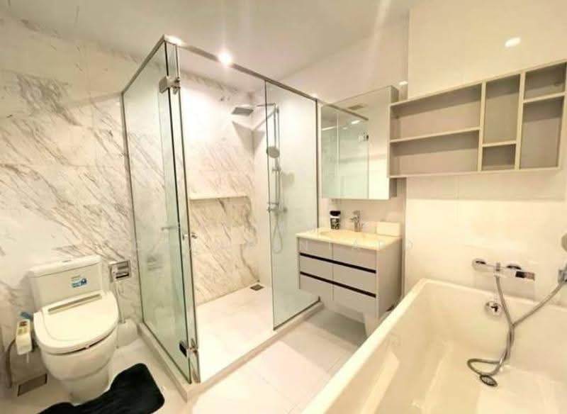 HQ Thonglor by Sansiri, Bangkok, Sukhumvit Road, Khlong Tan Nua, Watthana, Bangkok, 1 Bedroom, 44 sqm, Condo For Rent, by Pichamon Chawbantard, 500550811 - DDproperty.com