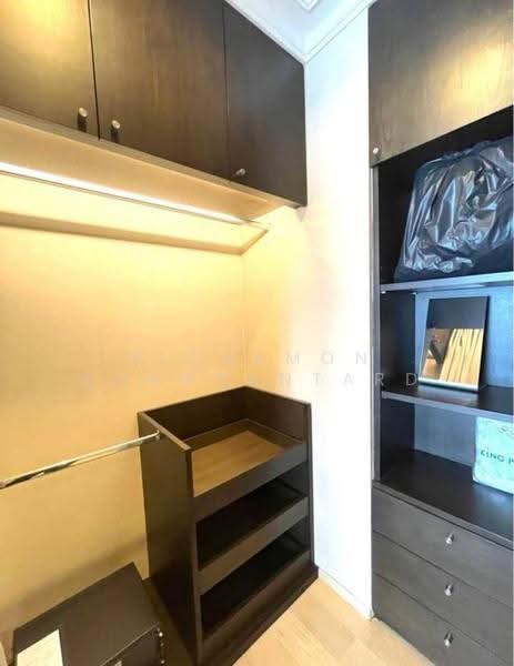 HQ Thonglor by Sansiri, Bangkok, Sukhumvit Road, Khlong Tan Nua, Watthana, Bangkok, 1 Bedroom, 44 sqm, Condo For Rent, by Pichamon Chawbantard, 500550811 - DDproperty.com