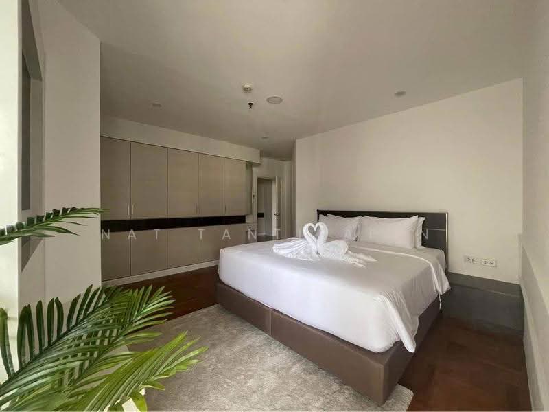 Fifty Fifth Tower, Bangkok, 84 Soi Sukhumvit 55, Sukhumvit Road, Khlong Tan Nua, Watthana, Bangkok, 3 Bedrooms, 223 sqm, Condo For Rent, by Nat Tantirapan, 500550813 - DDproperty.com