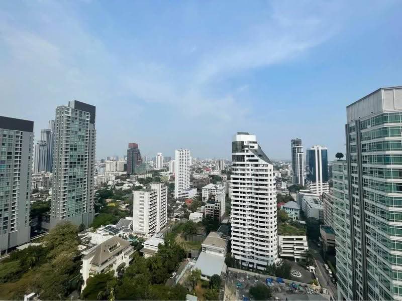 Fifty Fifth Tower, Bangkok, 84 Soi Sukhumvit 55, Sukhumvit Road, Khlong Tan Nua, Watthana, Bangkok, 3 Bedrooms, 223 sqm, Condo For Rent, by Nat Tantirapan, 500550813 - DDproperty.com