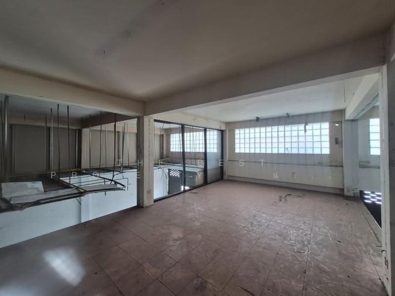อาคารพาณิชย์หนองรี ชลบุรี, chon-buri, Nong Ri, Muang Chon Buri, Chon Buri (Pattaya), , 150 sqm, Shophouse For Rent, by The Best Property แหน่ง, 500550814 - DDproperty.com