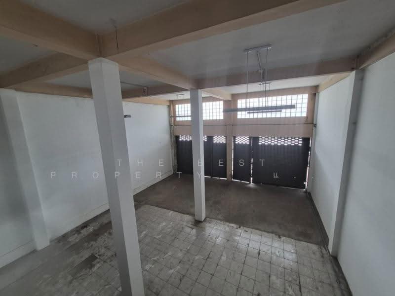 อาคารพาณิชย์หนองรี ชลบุรี, chon-buri, Nong Ri, Muang Chon Buri, Chon Buri (Pattaya), , 150 sqm, Shophouse For Rent, by The Best Property แหน่ง, 500550814 - DDproperty.com