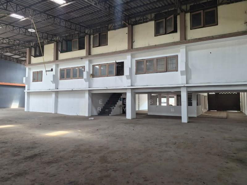อาคารพาณิชย์หนองรี ชลบุรี, chon-buri, Nong Ri, Muang Chon Buri, Chon Buri (Pattaya), , 150 sqm, Shophouse For Rent, by The Best Property แหน่ง, 500550814 - DDproperty.com